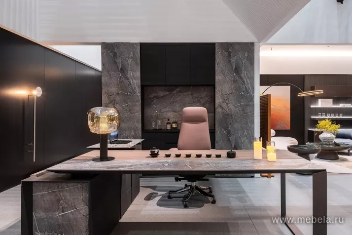 кабинет Stone