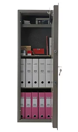 фото Офисный сейф TM-120Т №4