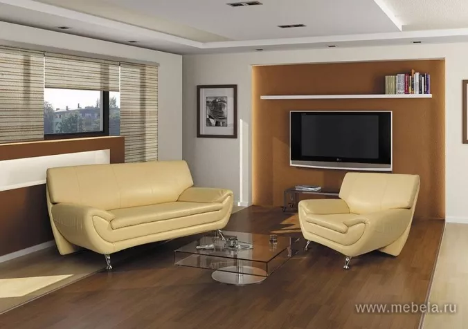 Офисный диван Орион