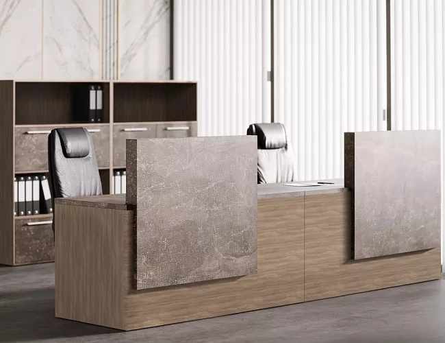 фото ресепшн B-Tone +