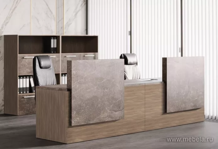 ресепшн B-Tone +