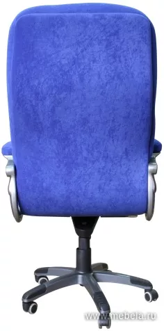 кресло Ника Silver