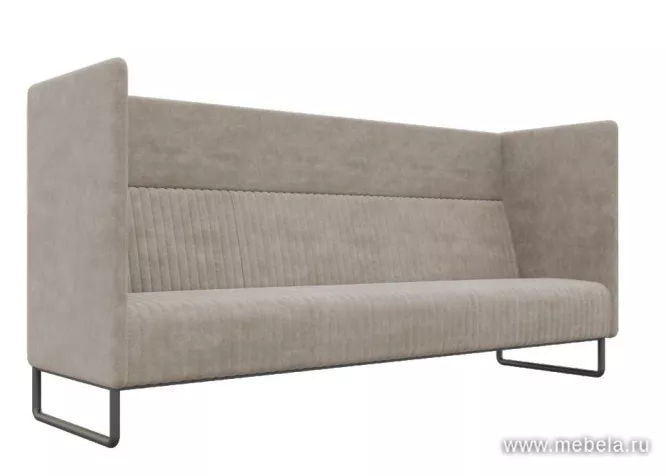 Офисный диван Bronks