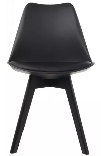 фото cтул Bonuss Black №3