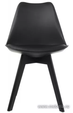 cтул Bonuss Black