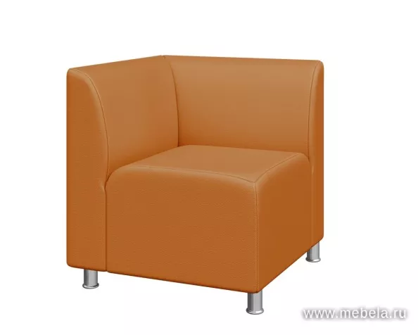 офисный диван Милио