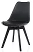 cтул Bonuss Black