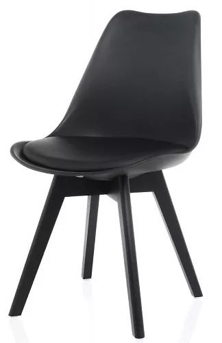 фото cтул Bonuss Black №4