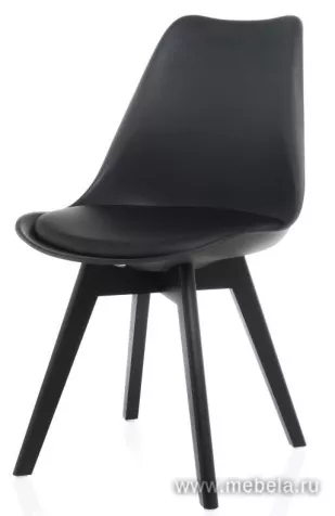 cтул Bonuss Black