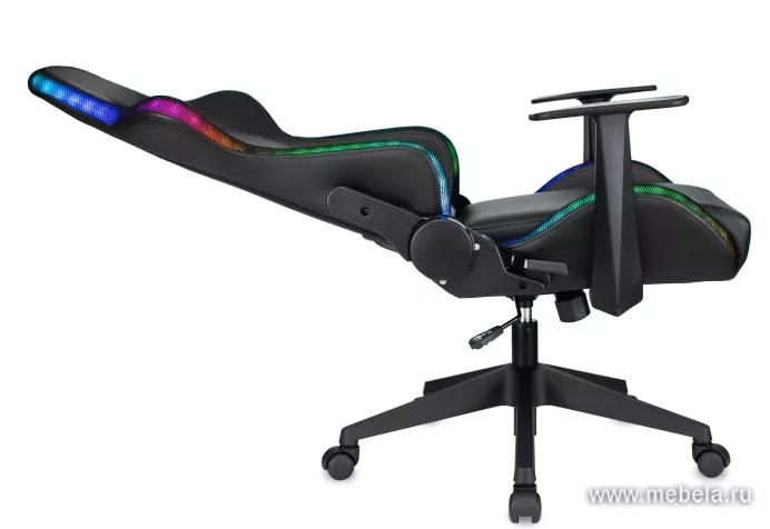 кресло Zombie Game RGB