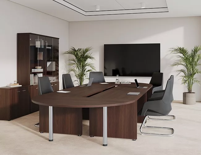 фото кабинет Гранд Орех №2