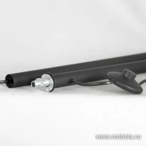 Торшер ножной LSP-0636