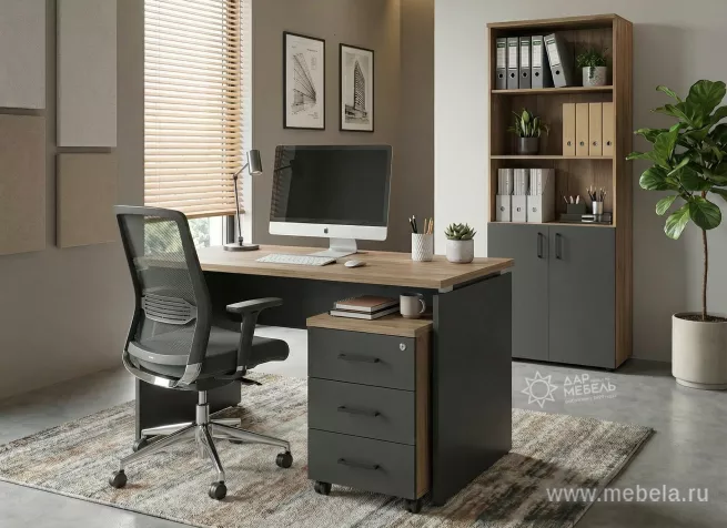 мебель Project Dub