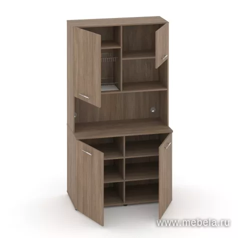 Мини-кухня Arizona