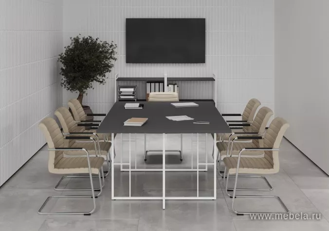 мебель Rift Anthracite