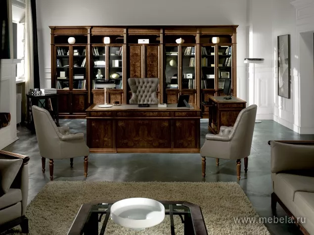 кабинет Art & Moble