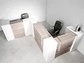 стойка ресепшн Onix