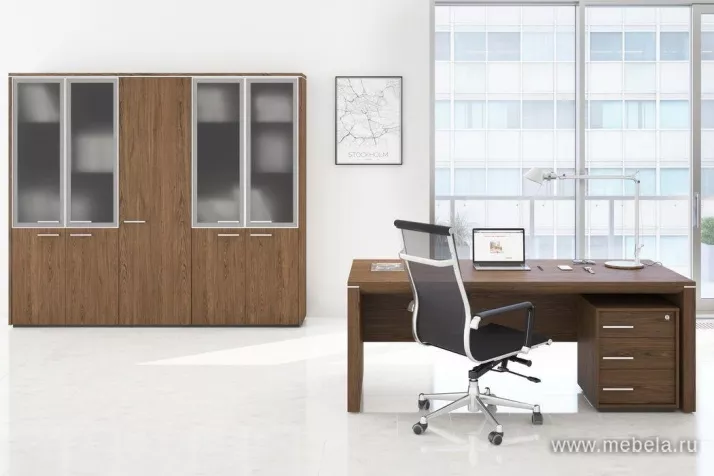 кабинет Velar