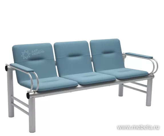 секции Троя 2П