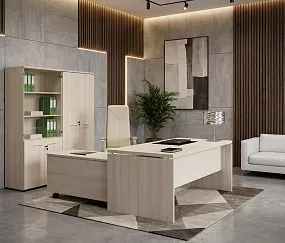 кабинет Fermo Wood +