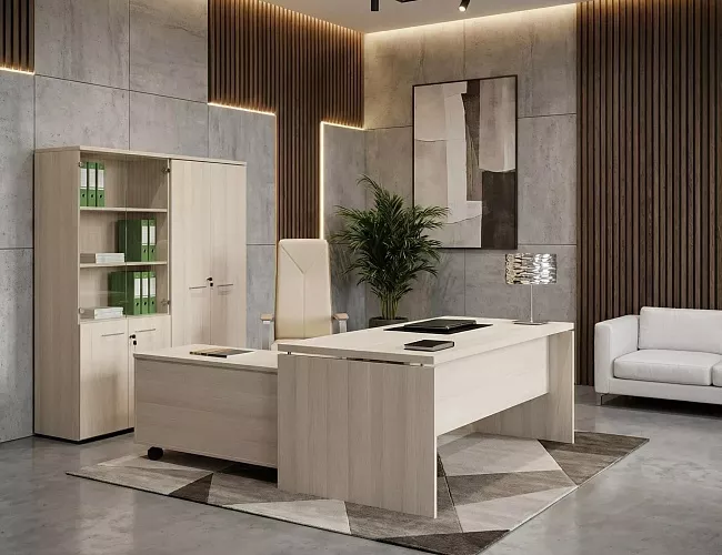 фото кабинет Fermo Wood +