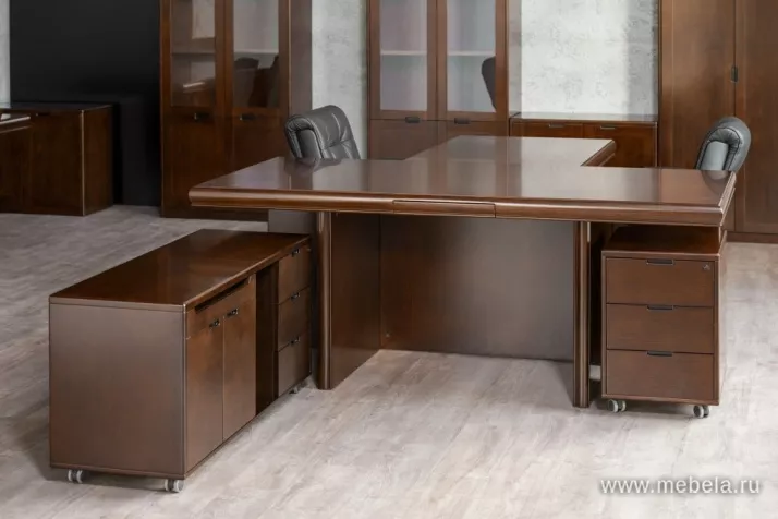 кабинет Princeton