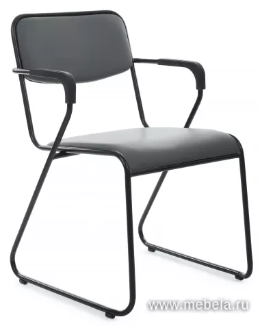 стул RV-Nix Black Plus