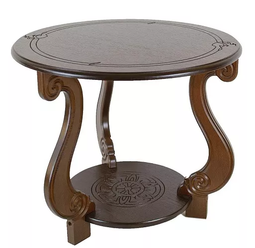 фото Столик Грация М