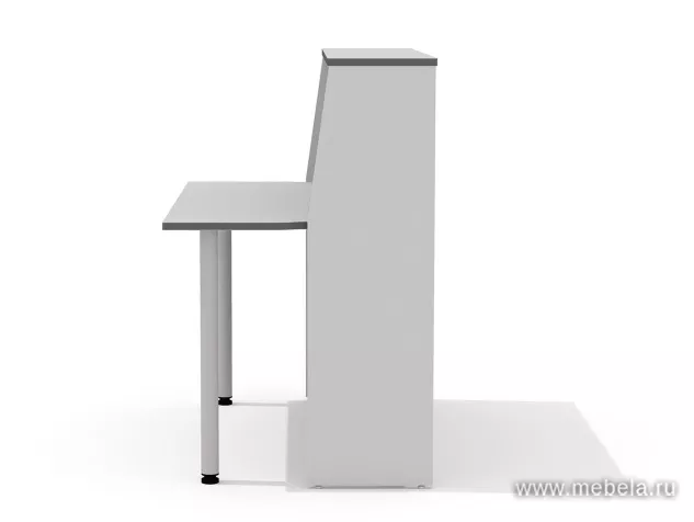 ресепшн Агат Grey