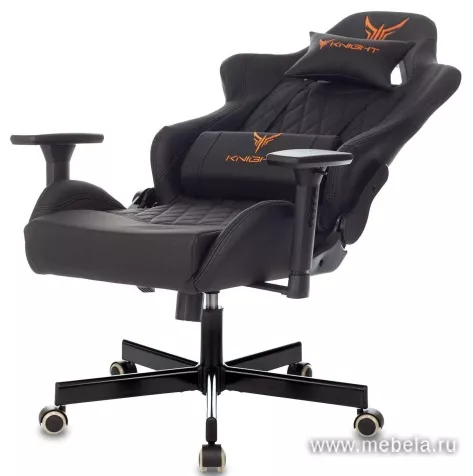 кресло Knight Armor B