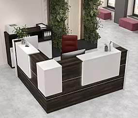 ресепшн Onix Mali