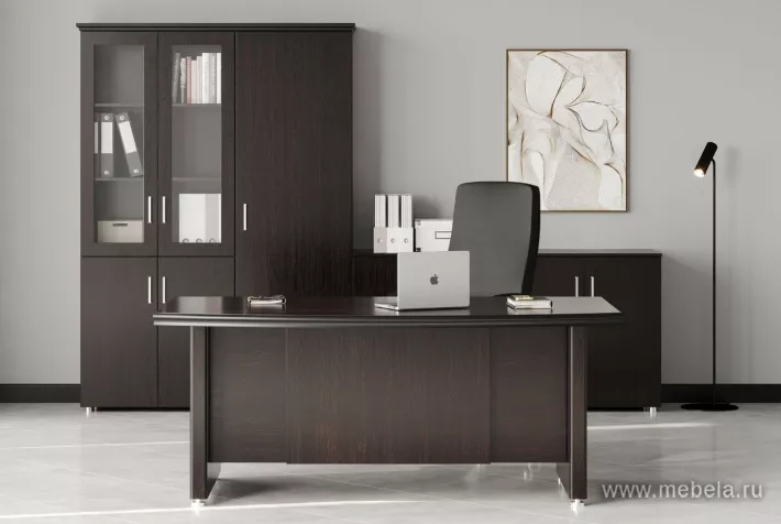 кабинет Boston