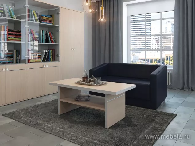 кабинет Zoom White