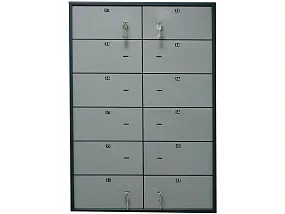 Ячейка Valberg DB-12S