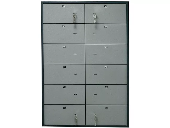 фото Ячейка Valberg DB-12S