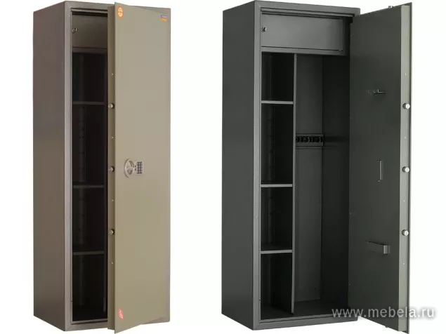 Cейф Valberg Сапсан-4 EL