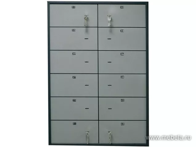 Ячейка Valberg DB-12S