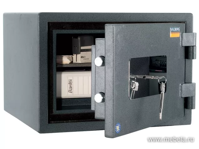 Сейф Гарант 32