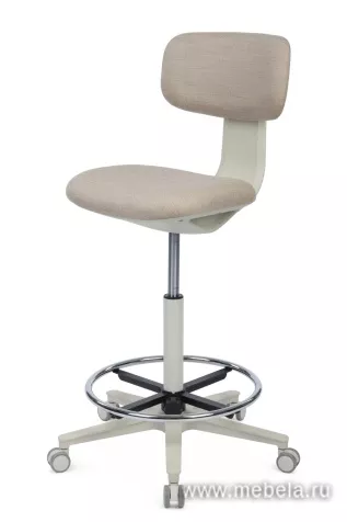 кресло высокое RV-Summit