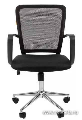 кресло CH-698 Chrome
