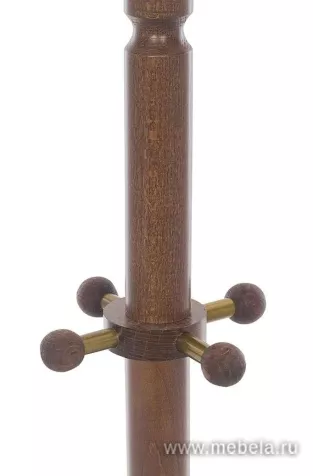 Вешалка напольная В 32Н