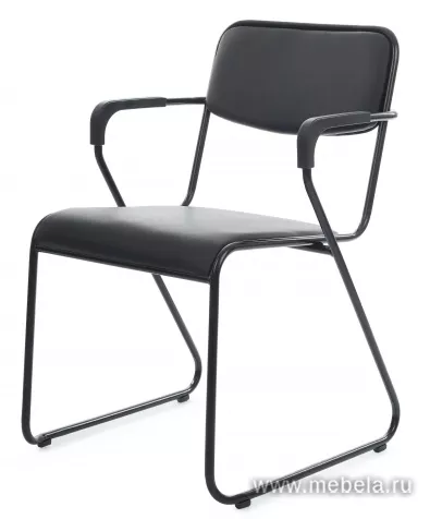 стул RV-Nix Black Plus