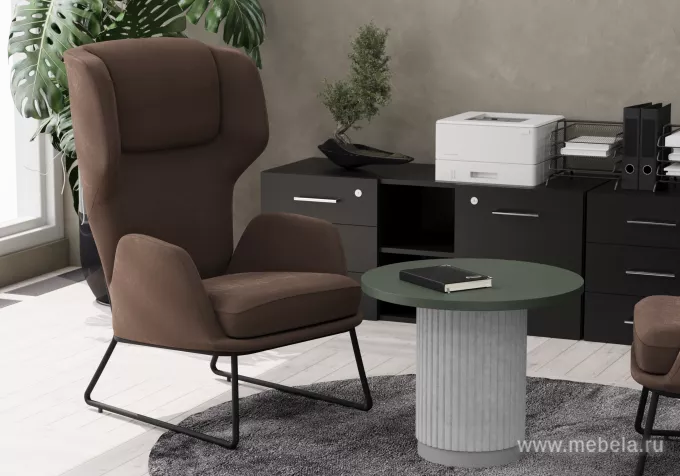 Офисный диван Pronto