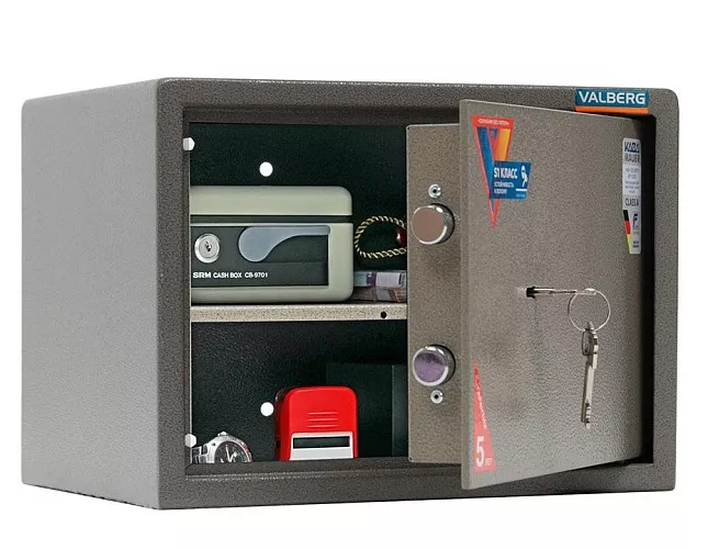 фото Сейф Valberg ASM 28 №3