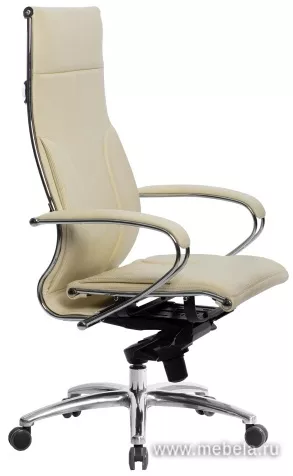 кресло Samurai Lux