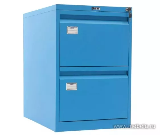 Картотека ПРАКТИК AFC-02