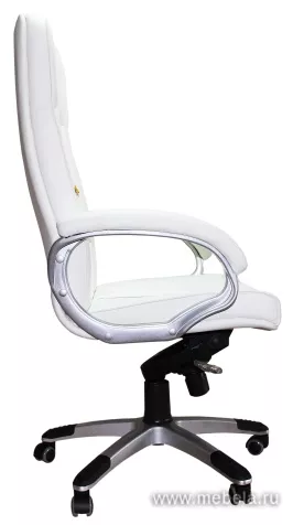 кресло Q-52 Silver