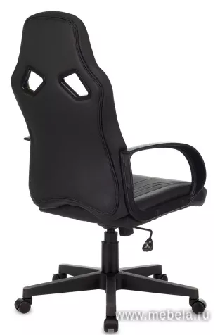 кресло Zombie Runner