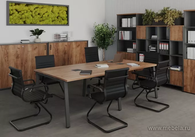 столы Darum Dub