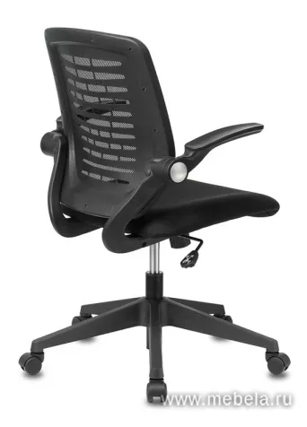 кресло CH-495/Black